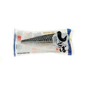 Shime Saba (Pickled Mackerel) 150gms - Simple Delights. UAE Specialty Store Dubai