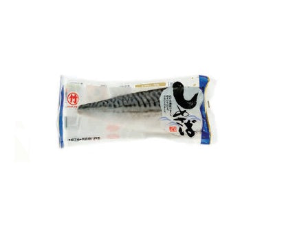 Shime Saba (Pickled Mackerel) 150gms - Simple Delights. UAE Specialty Store Dubai