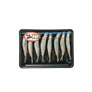 Shishamo (Half Dried Fish) 8.5gms - Simple Delights. UAE Specialty Store Dubai