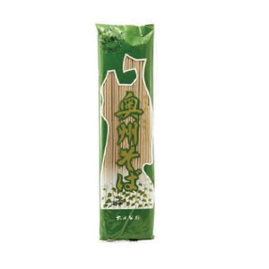 Soba (Buckwheat Noodle) 200gms - Simple Delights. UAE Specialty Store Dubai