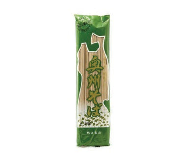 Soba (Buckwheat Noodle) 200gms - Simple Delights. UAE Specialty Store Dubai