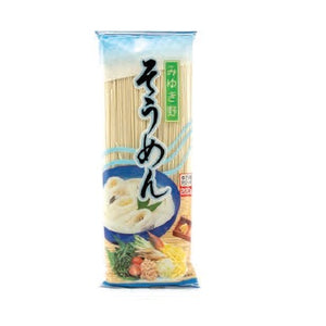 Soumen (Wheat Thin Noodle) 250gms - Simple Delights. UAE Specialty Store Dubai