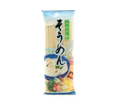 Soumen (Wheat Thin Noodle) 250gms - Simple Delights. UAE Specialty Store Dubai