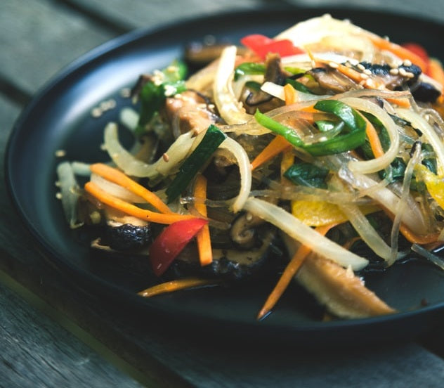 Shirataki (Yam Noodles) 200gms - Simple Delights. UAE Specialty Store Dubai