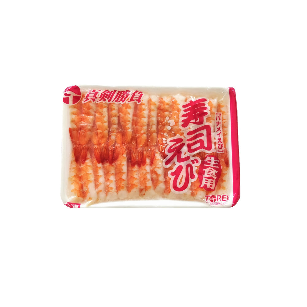 Sushi-Ebi (Boiled Prawn) 30 Pcs - Simple Delights. UAE Specialty Store Dubai