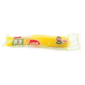 Takuwann (Pickled Radish) 50gms - Simple Delights. UAE Specialty Store Dubai