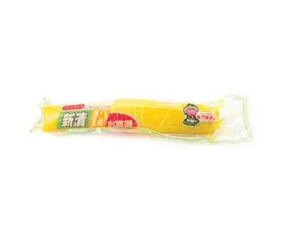 Takuwann (Pickled Radish) 50gms - Simple Delights. UAE Specialty Store Dubai