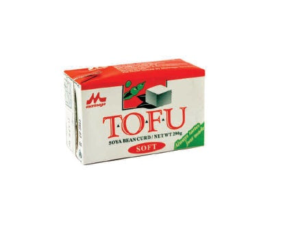 "Morinaga'' Soft (Tofu) 290gms - Simple Delights. UAE Specialty Store Dubai
