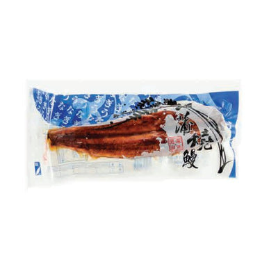 Unagi-Kabayaki (Grilled Eel) 250gms - Simple Delights. UAE Specialty Store Dubai
