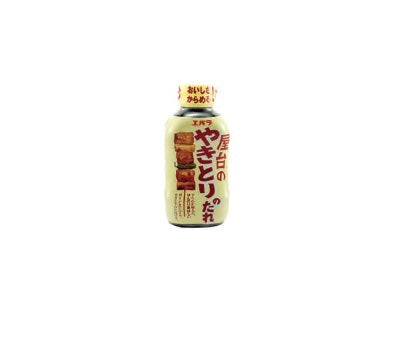 Yakitori Sauce (Barbecue) 240gms - Simple Delights. UAE Specialty Store Dubai