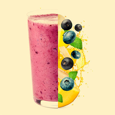 Acai Kick (150gms) - Simple Delights. UAE Specialty Store Dubai