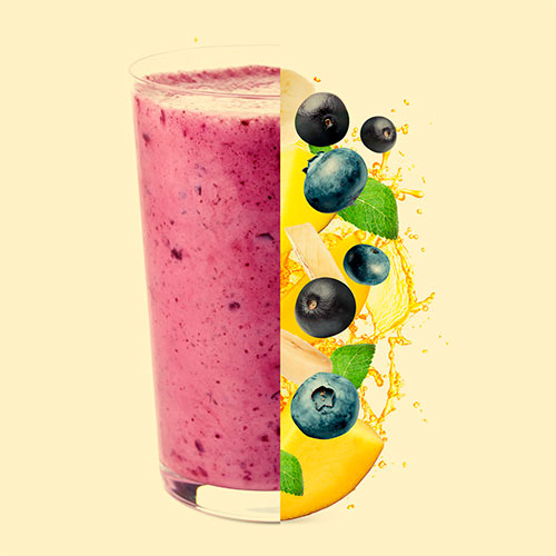 Acai Kick (150gms) - Simple Delights. UAE Specialty Store Dubai