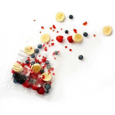 Raspberry Love (150gms) - Simple Delights. UAE Specialty Store Dubai