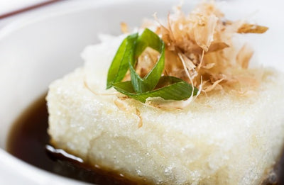 Hanakatsuo (Dried Bonito Flakes) 500gms - Simple Delights. UAE Specialty Store Dubai