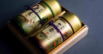 Shoh-No-Sato Green Tea Gift Set - Simple Delights. UAE Specialty Store Dubai