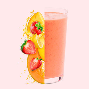 Caribbean Kiss (150gms) - Simple Delights. UAE Specialty Store Dubai