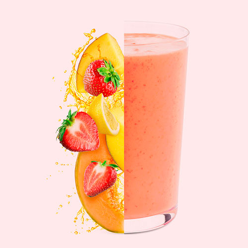 Caribbean Kiss (150gms) - Simple Delights. UAE Specialty Store Dubai