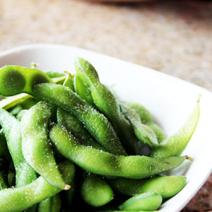 Edamame (Green Soy Beans) 400gms - Simple Delights. UAE Specialty Store Dubai