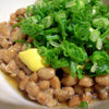 Hikiwari Nattou (Prepared Soy Beans / Chopped) 3Pcs - Simple Delights. UAE Specialty Store Dubai