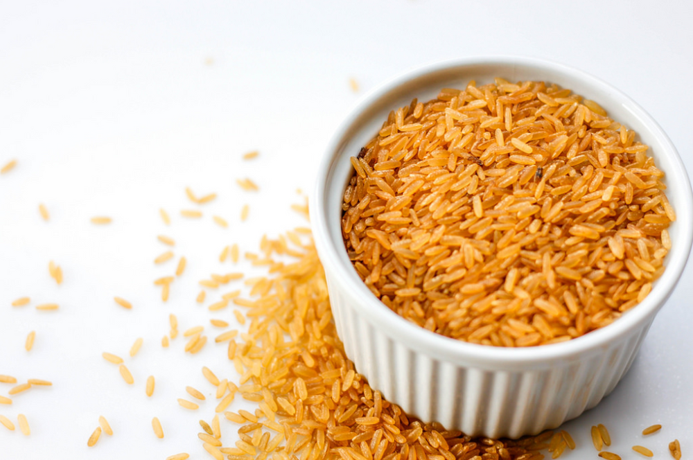 Gen-Mai (Brown Rice) 4.54kgs - Simple Delights. UAE Specialty Store Dubai