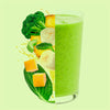 Green Machine (150gms) - Simple Delights. UAE Specialty Store Dubai