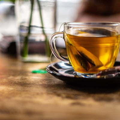 Ryokucha (Green Tea Bag) 40gms - Simple Delights. UAE Specialty Store Dubai