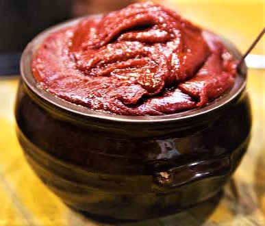 Kimuchi-No-Moto (Seasoning Mix) ''Momoya'' 190gms - Simple Delights. UAE Specialty Store Dubai