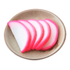 Red Kamaboko (Fish Cake) 120gms - Simple Delights. UAE Specialty Store Dubai