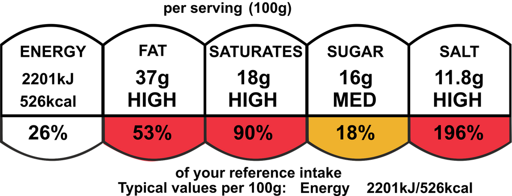 Vermont Curry Mix (Mild) 230gms - Simple Delights. UAE Specialty Store Dubai
