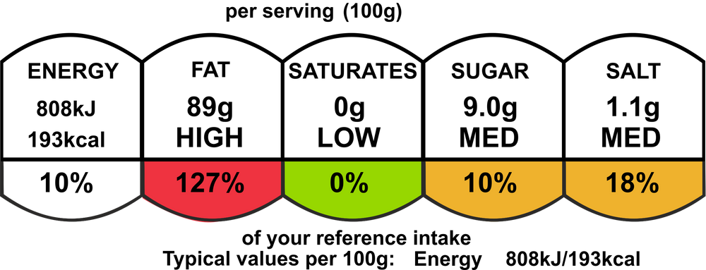 Ajitsuke-Inari 240gms - Simple Delights. UAE Specialty Store Dubai