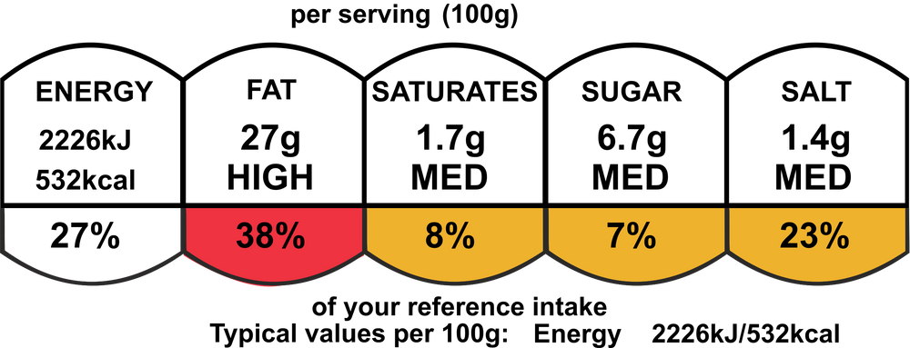 Kameda Happy Turn (Rice Cracker) 120gms - Simple Delights. UAE Specialty Store Dubai