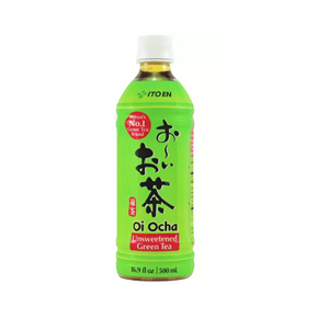 Oi-Ocha (Green Tea Drink) 500gms - Simple Delights. UAE Specialty Store Dubai