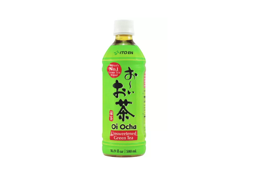 Oi-Ocha (Green Tea Drink) 500gms - Simple Delights. UAE Specialty Store Dubai