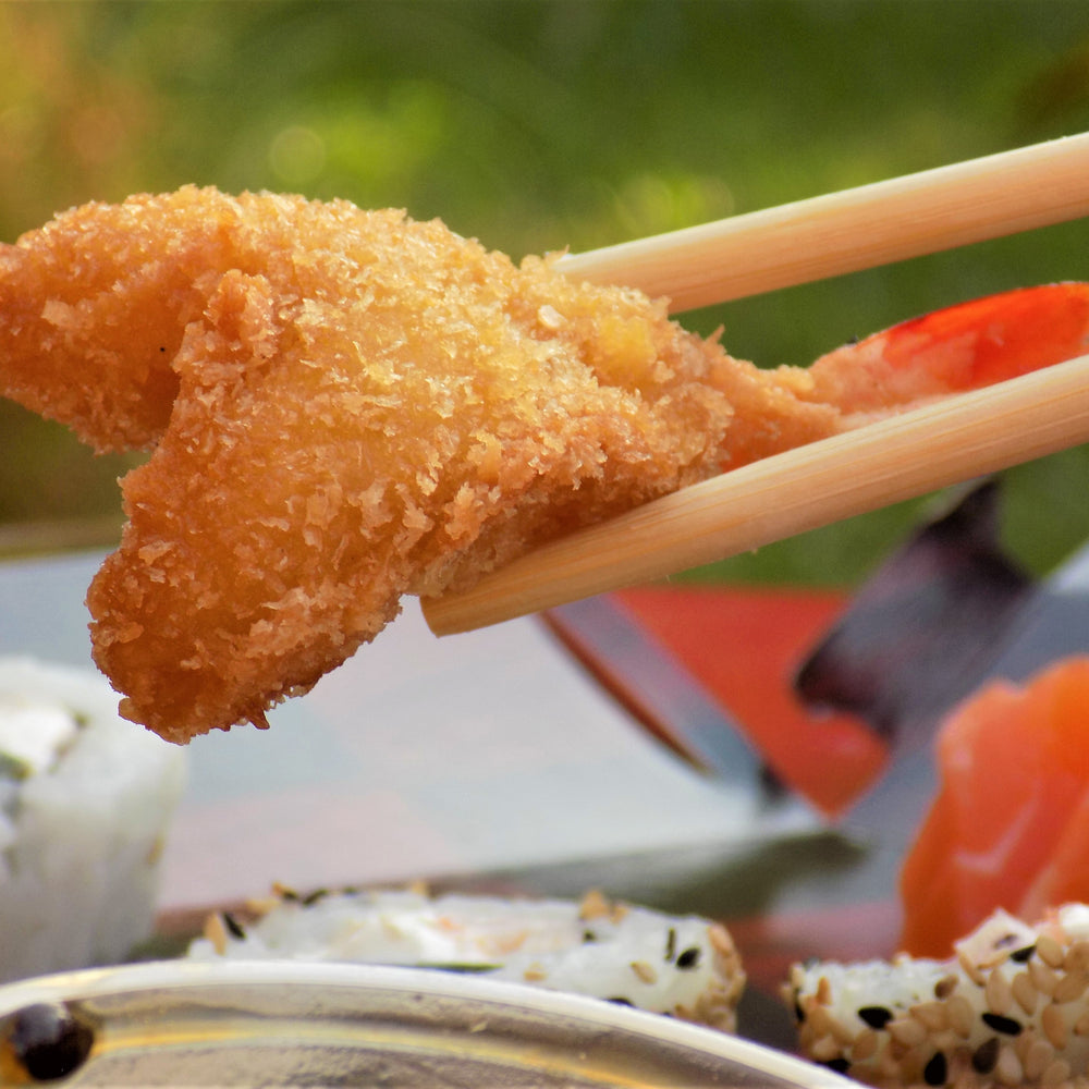 Pan-Ko (Bread Crumbs) 400gms - Simple Delights. UAE Specialty Store Dubai