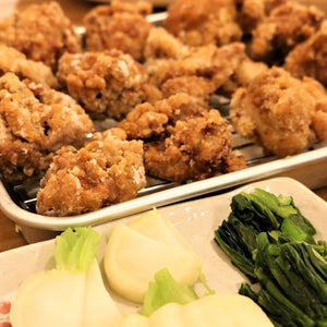 Katakuri-Ko (Potato Starch) 200gms - Simple Delights. UAE Specialty Store Dubai