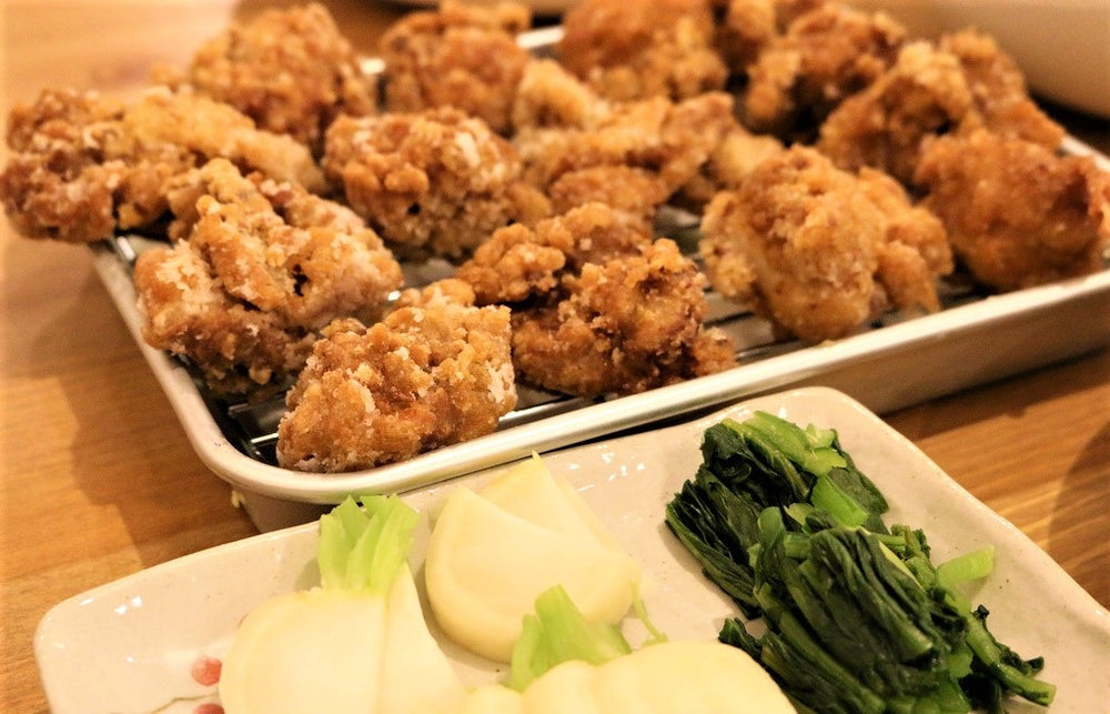 Katakuri-Ko (Potato Starch) 200gms - Simple Delights. UAE Specialty Store Dubai