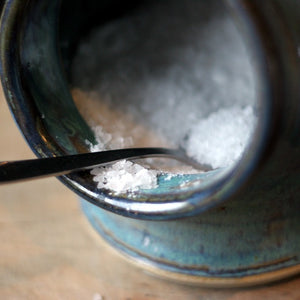 Hakata-No-Shio (Hakata Salt) 1kg - Simple Delights. UAE Specialty Store Dubai