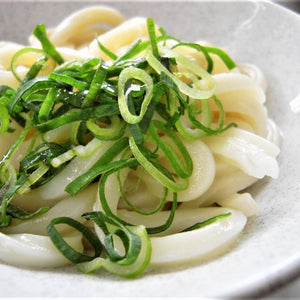 Sanuki Udon (3Pcs Fresh Noodle) 54gms - Simple Delights. UAE Specialty Store Dubai