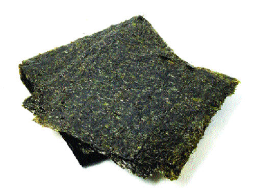 Yaki-Sushi Nori (Dried Seaweed For Sushi) 22gms - Simple Delights. UAE Specialty Store Dubai