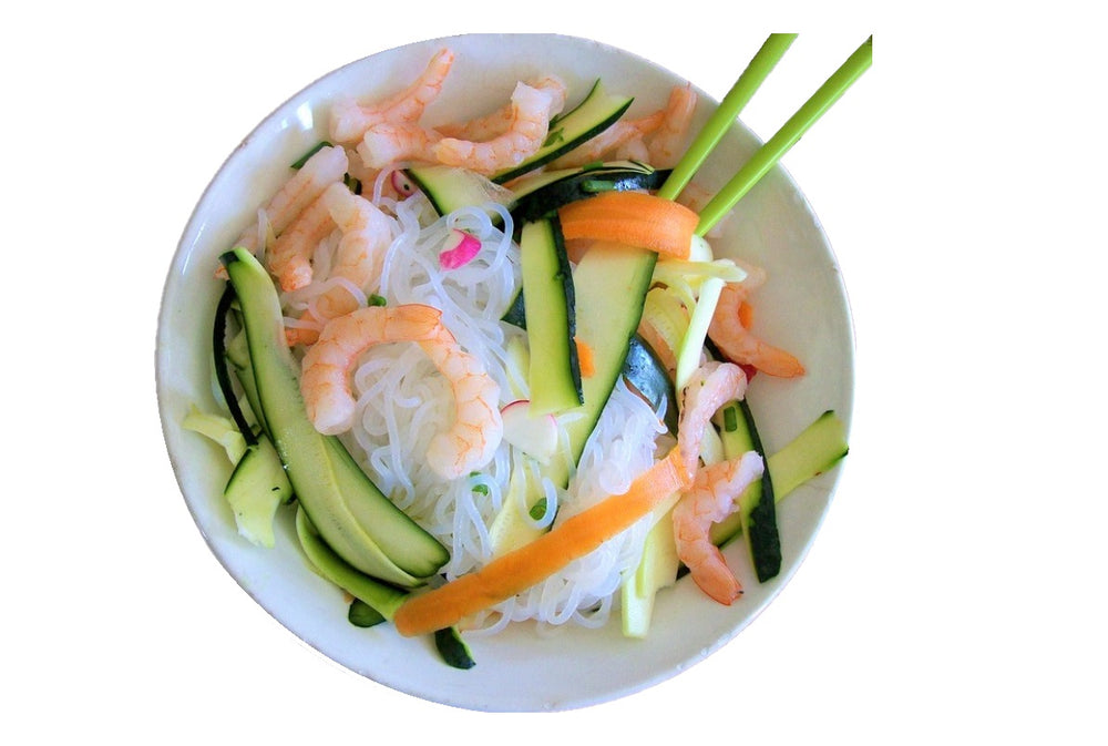 Shirataki (Yam Noodles) 200gms - Simple Delights. UAE Specialty Store Dubai