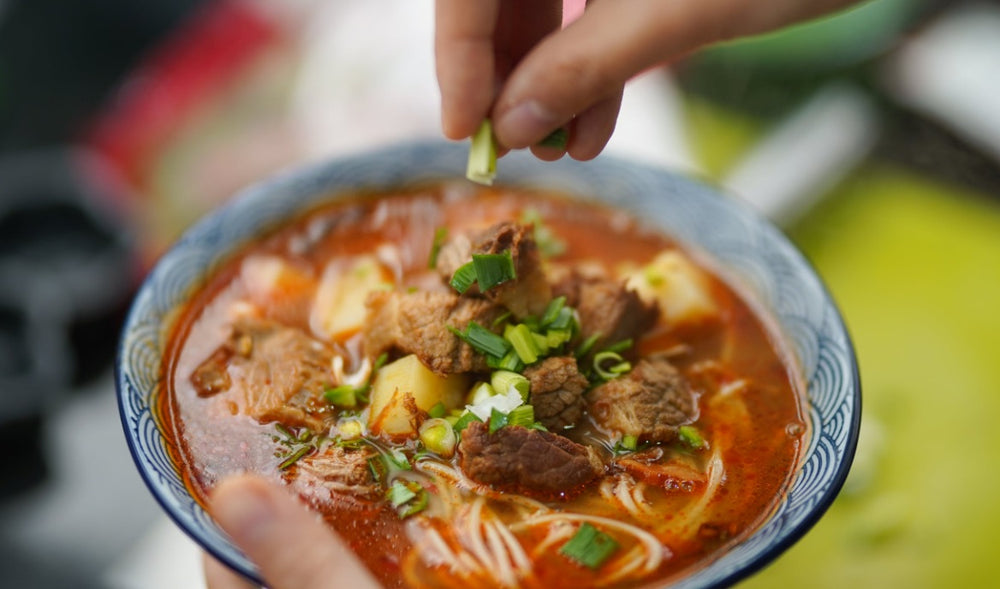 Dashi-No-Moto-Hon-Katsuo (Soup Stock) 150gms - Simple Delights. UAE Specialty Store Dubai