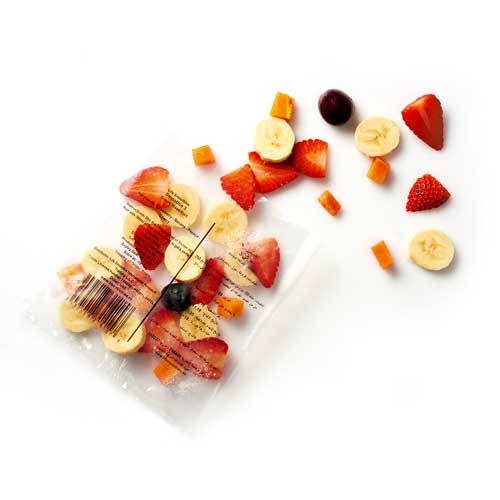 Strawberry Split (150gms) - Simple Delights. UAE Specialty Store Dubai