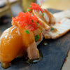 Orange Tobikko (Flying Fish Roe) 500gms - Simple Delights. UAE Specialty Store Dubai