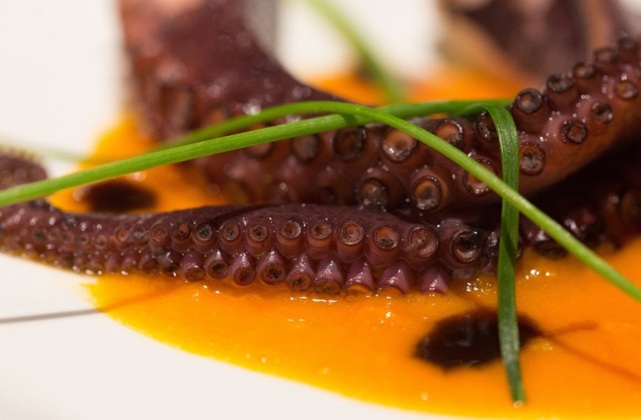 Tako (Octopus) 1kg - Simple Delights. UAE Specialty Store Dubai