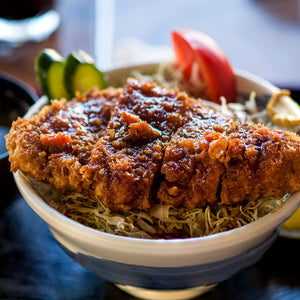 Tonkatsu Sauce 500gms - Simple Delights. UAE Specialty Store Dubai