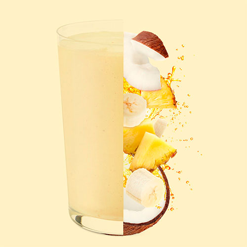 Tropi Colada (150gms) - Simple Delights. UAE Specialty Store Dubai