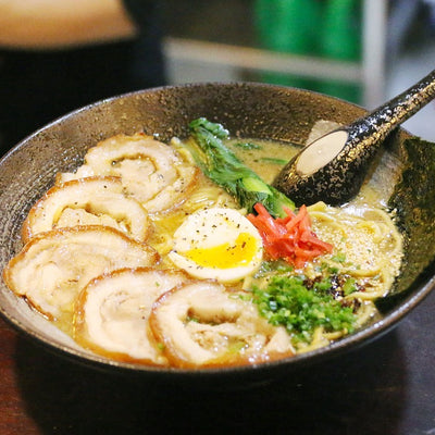 Saikyo Shiro-Miso (White Soy Bean Paste) 1kg - Simple Delights. UAE Specialty Store Dubai