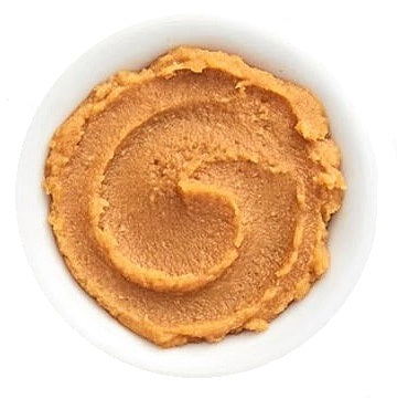 Okasan Miso (White Soy Bean Paste) 1kg - Simple Delights. UAE Specialty Store Dubai