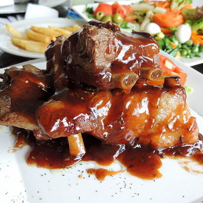 Yakitori Sauce (Barbecue) 240gms - Simple Delights. UAE Specialty Store Dubai