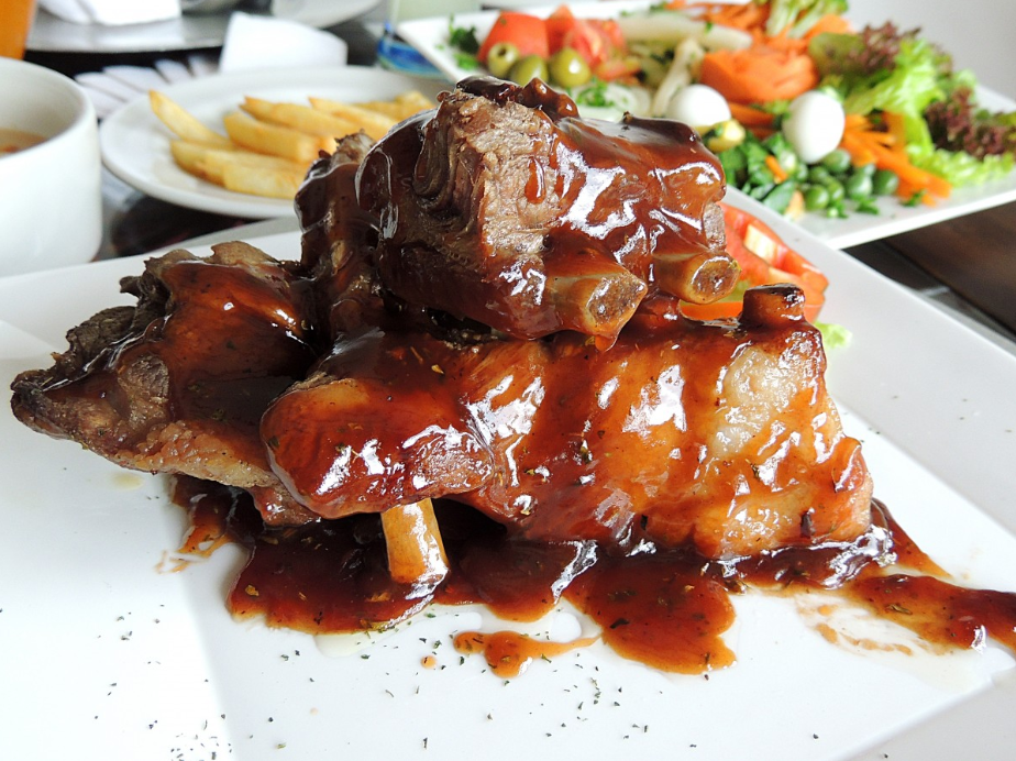 Yakitori Sauce (Barbecue) 240gms - Simple Delights. UAE Specialty Store Dubai